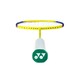 image 2 of Yonex Nanoflare 002 clear Badminton Racket - Yellow - One Size