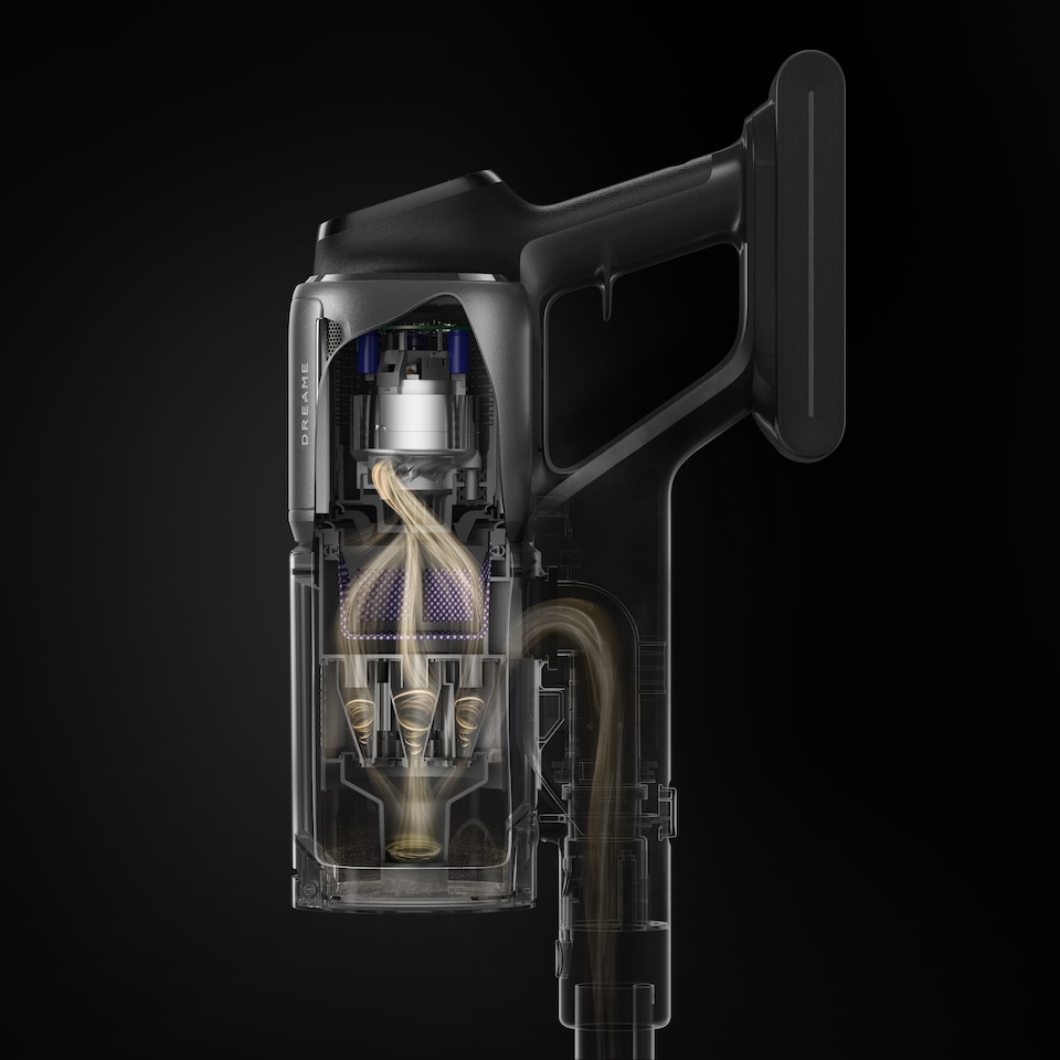 image 1 of Dreame Z30 Cordless Vacuum Vacuum Cleaner