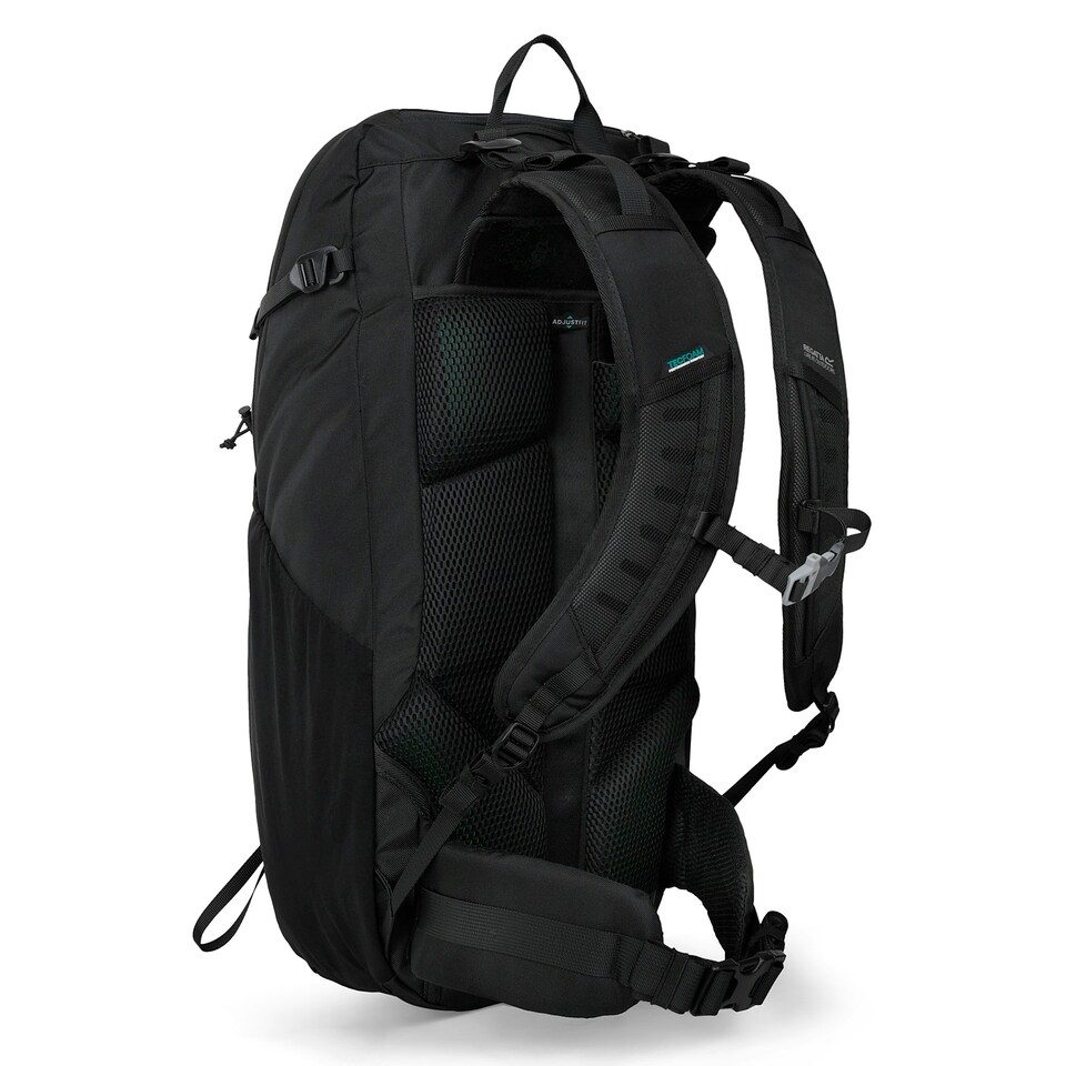 image 1 of Blackfell 4 35L Backpack Black