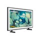image 5 of Samsung QE43LS03FAUXXU TV 109.2 cm (43") 4K Ultra HD Smart TV Wi-Fi Black | Black | Black | 109.2 cm (43")