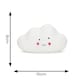 image 6 of ValueLights Childrens Cloud Multi-Coloured LED Night Light