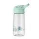 image 2 of MidOcean Sid Tritan 450ml Water Bottle - Mint Green - One Size | Green | One Size