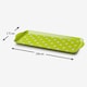 image 7 of Melamine Dotty Sandwich Tray Blue