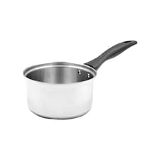 Blackmoor 69809 14cm Stainless Steel Milk Pan