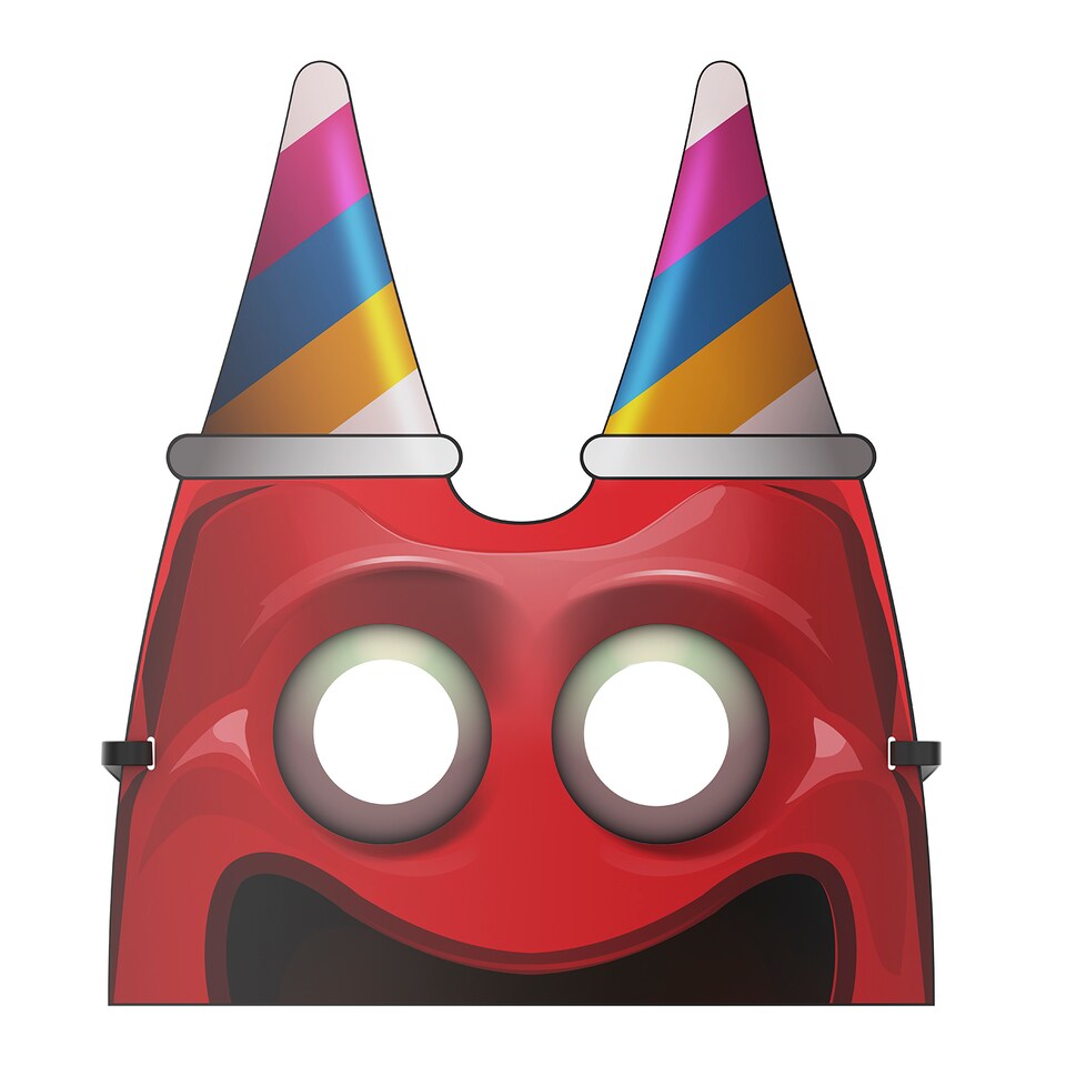 image 1 of Garten of Banban Head Bundle - Banban