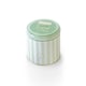 image 1 of Tin Soy Wax Candle -Friend - Botanical Breeze