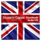 image 6 of Hassett Green London - Lemongrass & Ginger - Reed Diffuser Duo Set - 2 x 125ml - Reduced Packaging