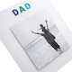 image 3 of You're the Best' Dad Birthday Card