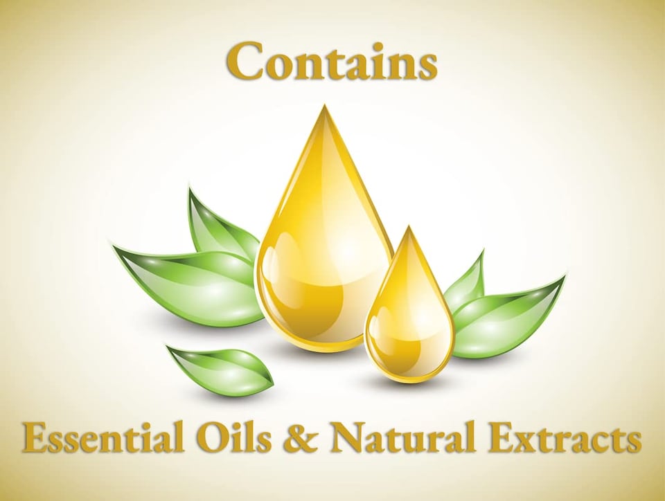 image 1 of Hassett Green London - Enlighten Patchouli - Fragrance Oil Reed Diffuser - 100ml Glass Bottle with 8 Fibre Reeds