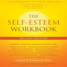 The Self-esteem Workbook 2nd Edition