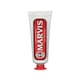 image 1 of Marvis Cinnamon Mint Toothpaste 25ml