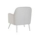 image 7 of Armchair Home ESPRIT Grey Silver 71 x 68 x 81 cm Grey