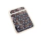 image 2 of Aubrion Equipt Horse Passport Holder - Navy - One Size Blue