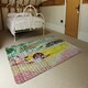 image 3 of Champs Elysees Camero (Rug) Multi | Large: 140x200cm
