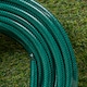 image 3 of 30m Reinforced Garden Hose Pipe / Hosepipe in Green | Black | Black