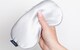 image 2 of SleepSoul Heaven 1000 Pocket Gel Mattress and Luna Silk Eye Mask Superking | White | Super King | 1