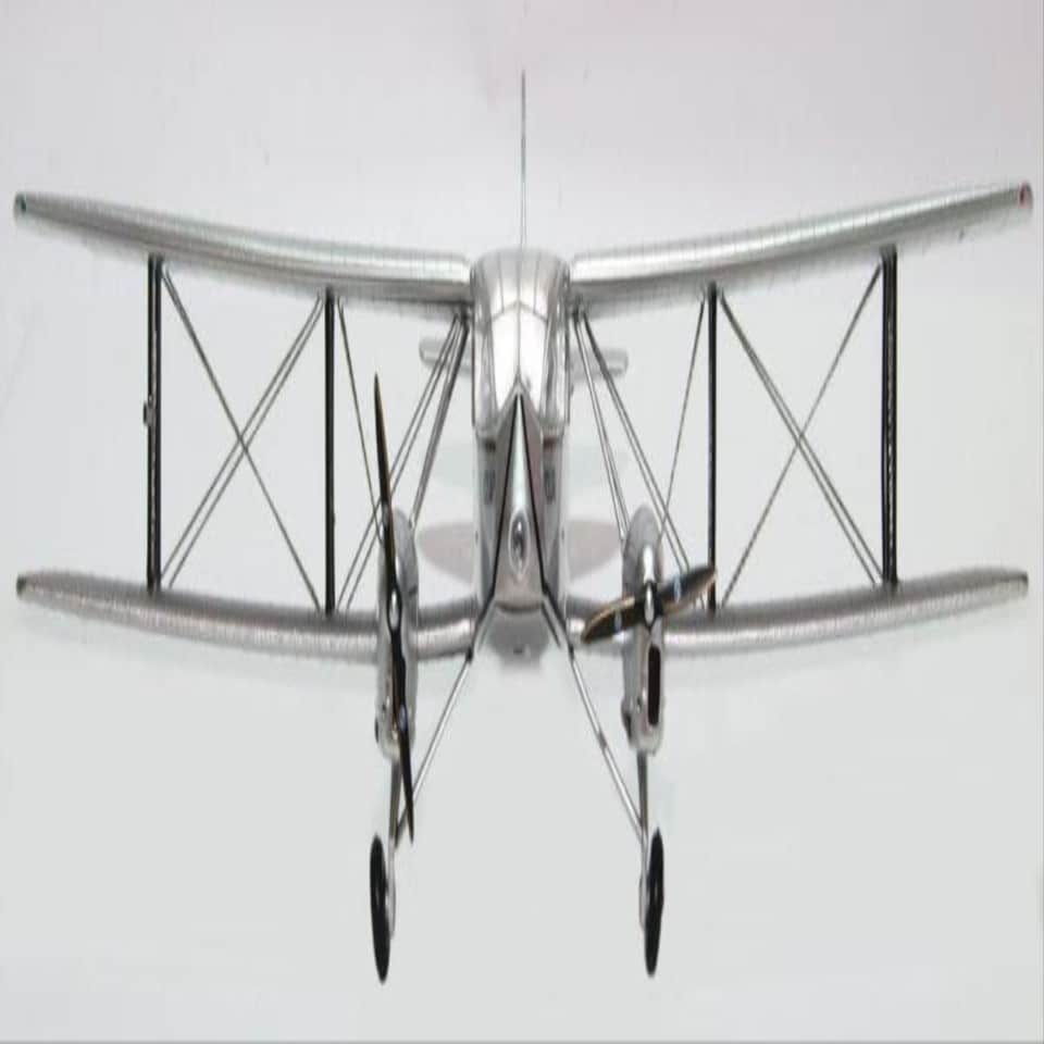 image 1 of Oxford Aviation DH84 Dragon EI-ABI IOLAR