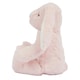 image 2 of Mumbles Bunny Plush Toy - Pink - M