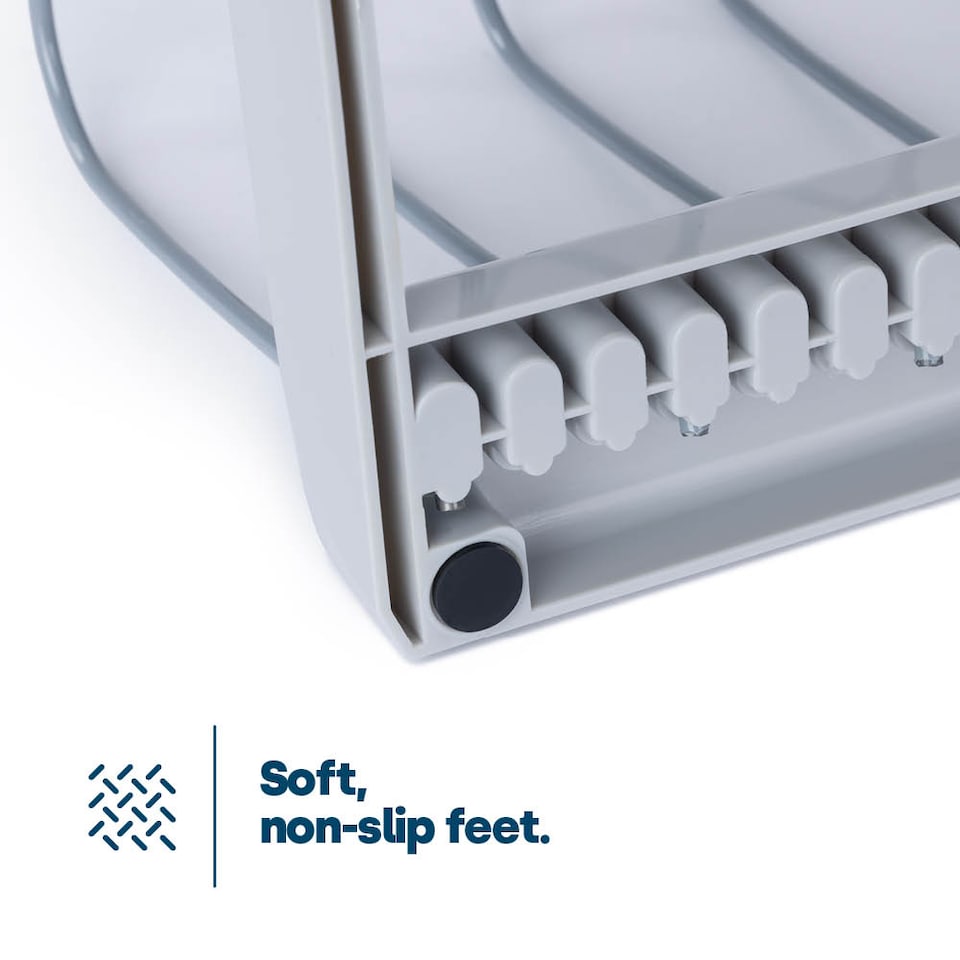 image 1 of Adjustable Saucepan Lid Holder