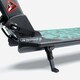 image 7 of Decathlon Kids' Scooter with Handlebar Brake and Suspension Mid 5 - Grey/Green