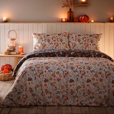 Fusion Gonks and Friends Duvet Cover Set Natural