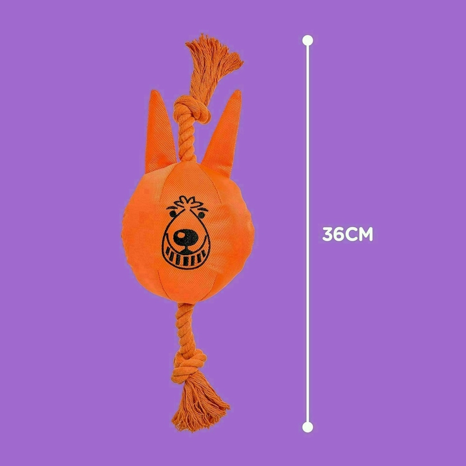 image 1 of Good Boy Space Lobber Tug