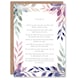 image 1 of Psalm 121 I Will Lift Up My Eyes Old Testament Bible Christian Birthday Card