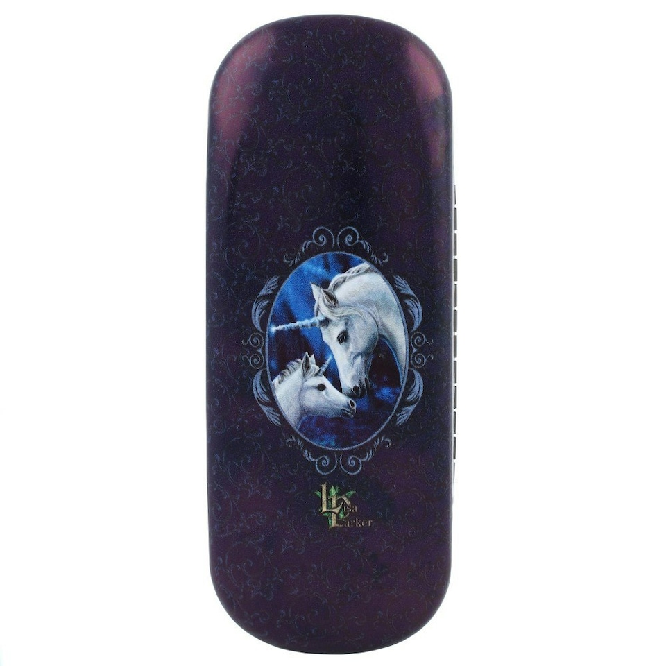 image 1 of Lisa Parker Sacred Love Glasses Case - Various - One Size