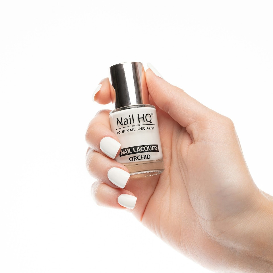 image 1 of Nail HQ Colour Orchid - 10ml