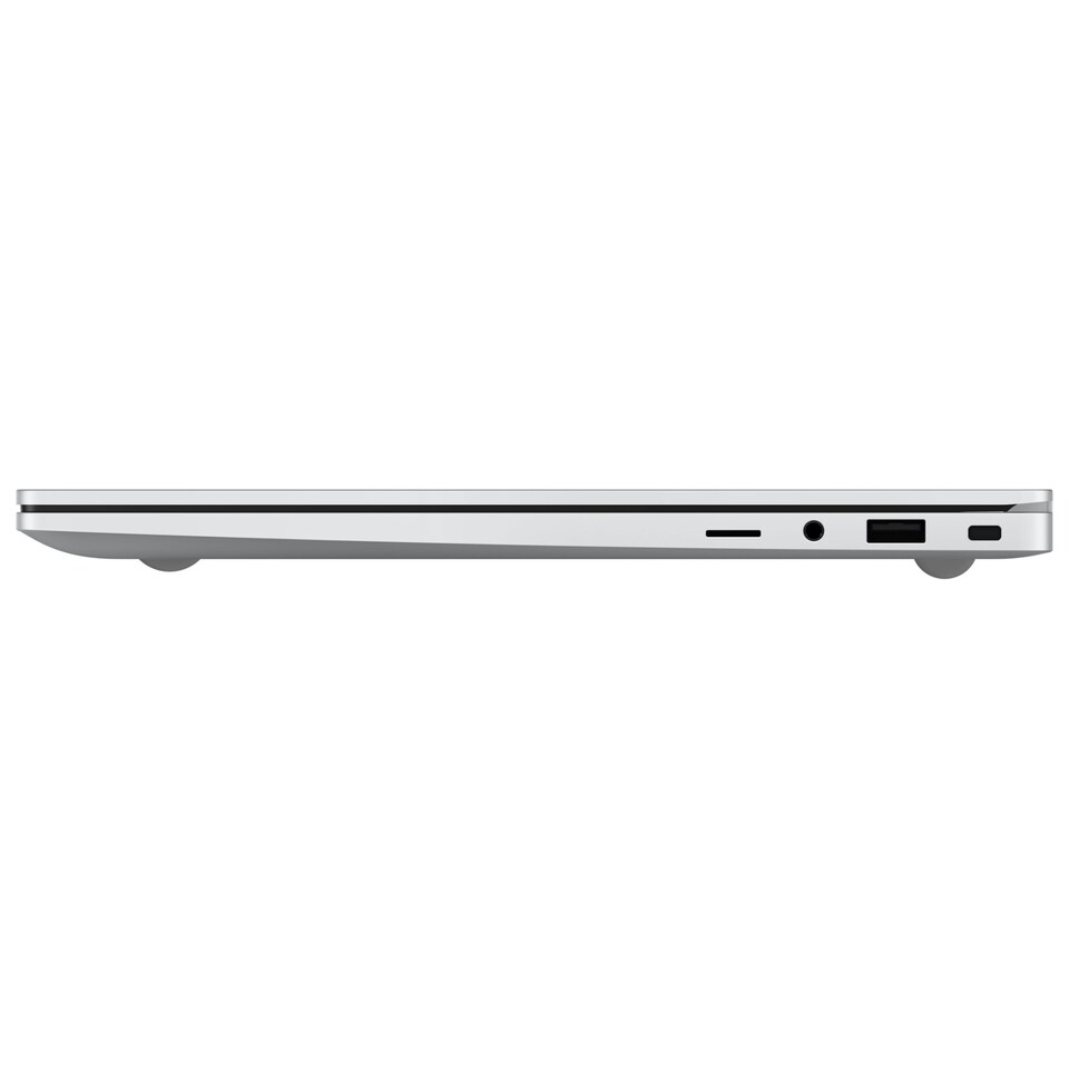image 1 of Samsung Galaxy Book4 Intel Core 5 120U 8GB RAM 256GB SSD 15.6-Inch FHD W11H Laptop