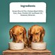 image 5 of Burns Original Chicken & Brown Rice Adult & Senior Dry Dog Food - 12 kg | Multi | 12kg | 1
