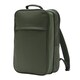 image 3 of Vinga Baltimore Travel Backpack - Green - One Size Green