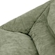 image 6 of Icon Sofa, Armchair and Footstool Bundle, Jumbo Cord, Sage Green