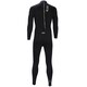 image 2 of Mens XT3  3mm Wetsuit - Black