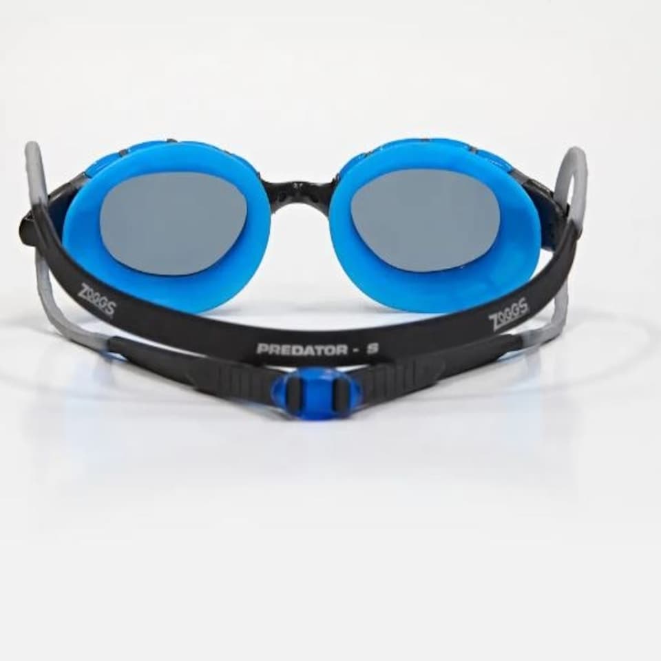 image 1 of Zoggs Predator Swimming Goggles - Small