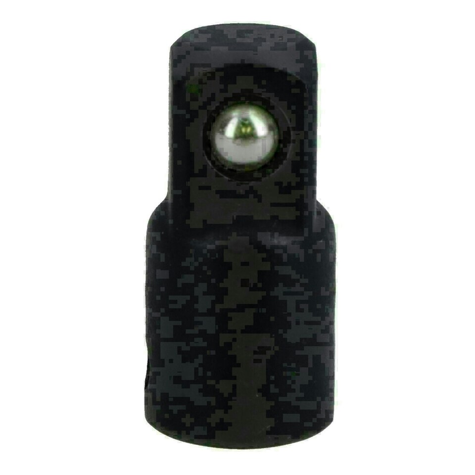 image 1 of 1/4"dr to 3/8"dr Impact Socket Adapter Adaptor Impact Reducer Ratchet