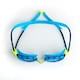image 3 of Zoggs Predator Junior Swimming Goggles