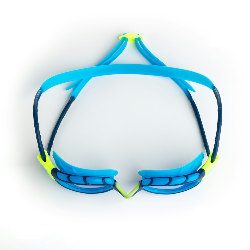 image 1 of Zoggs Predator Junior Swimming Goggles