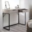 Grey Oak Effect