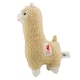 image 1 of Liverpool FC Llama Plush Toy - Cream/Red - 24cm