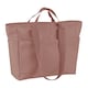 image 1 of Bagbase Simplicity Tote Bag | Pink | Rose | One Size | 1