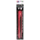 image 2 of Tamiya Modelling Paintbrush Flat High Grade II Extra Small Tip