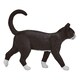 image 4 of MOJO Farmland Cat Toy Figure (387200)