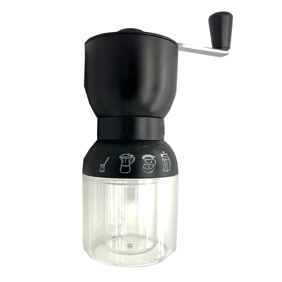Manual Coffee Grinder: Aerolatte Coffee Grinder