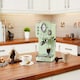 image 3 of Swan SK22110GN Pump Espresso Coffee Machine Green