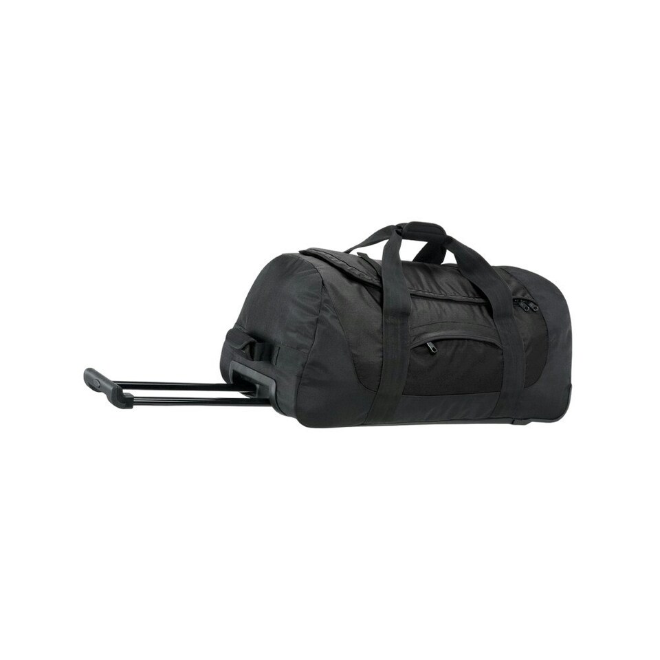 image 1 of Quadra Vessel Team Holdall - Black - One Size