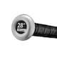 image 10 of Decathlon Baseball bat Aluminium Kid - BA150 28" or 30" Silver