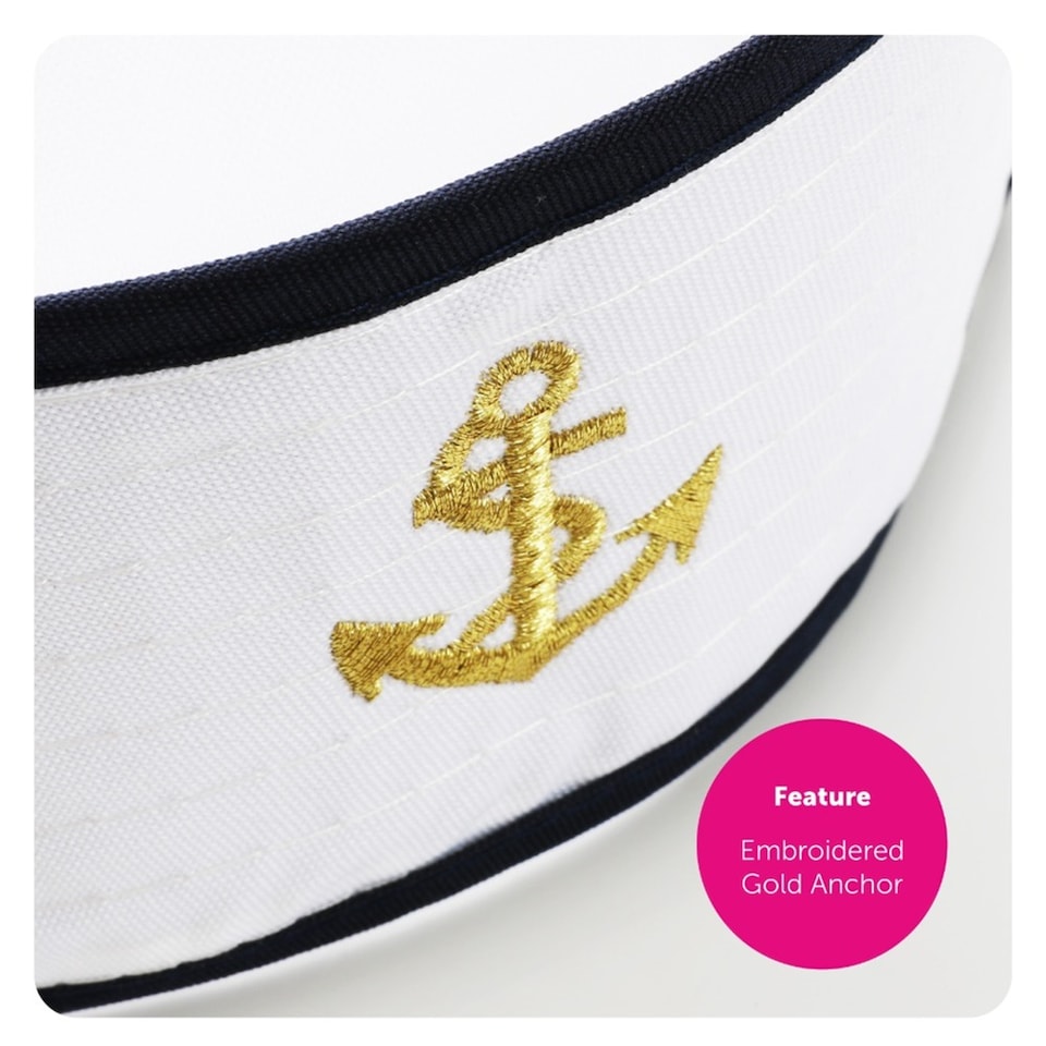 image 1 of Sailor Set | Blue | 1