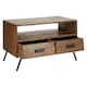 image 5 of Brooklyn Coffee Table Cream