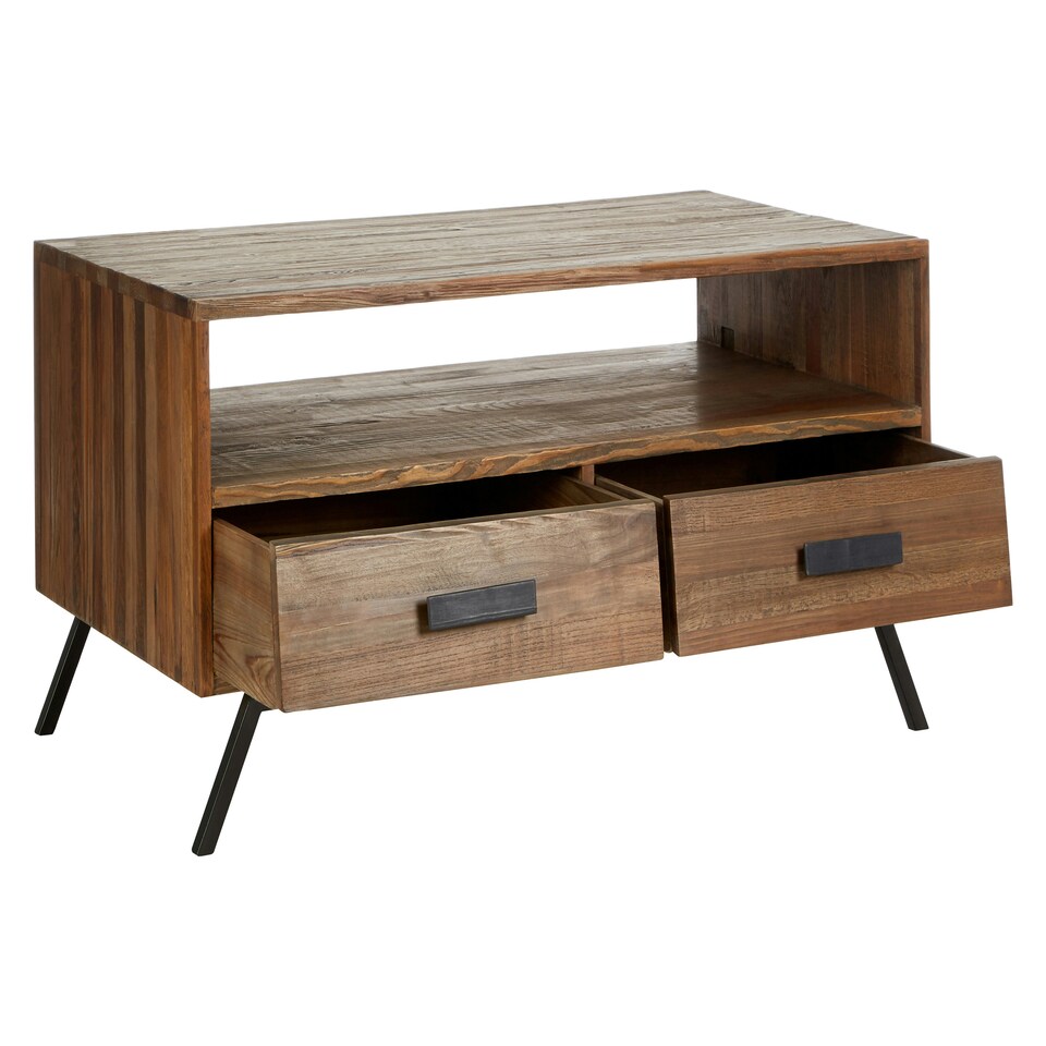 image 1 of Brooklyn Coffee Table Cream